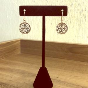 Southern Gates Earrings